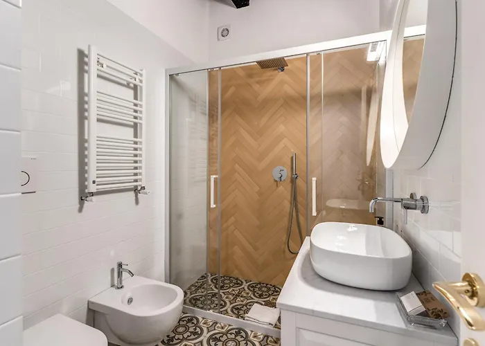 Apartment Trastevere Quite Small Loft Rome